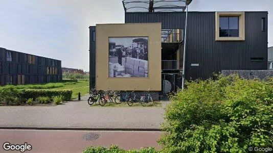 Apartments for rent in Groningen - Photo from Google Street View