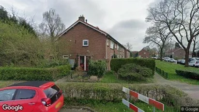 Apartments for rent in Wageningen - Photo from Google Street View