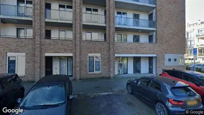 Apartments for rent in Hilversum - Photo from Google Street View