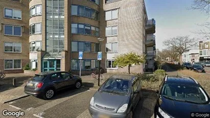 Apartments for rent in Beverwijk - Photo from Google Street View