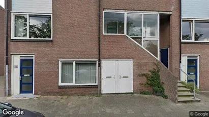 Apartments for rent in Haarlem - Photo from Google Street View