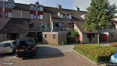 Apartments for rent in Amstelveen - Photo from Google Street View