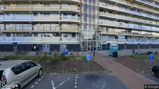 Apartments for rent in Zaanstad - Photo from Google Street View