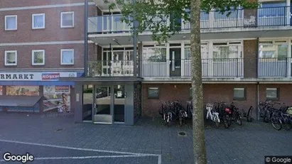 Apartments for rent in Zaanstad - Photo from Google Street View