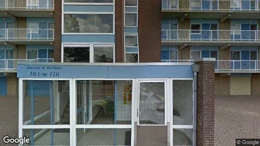 Apartments for rent in Amstelveen - Photo from Google Street View