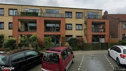 Apartments for rent in Zaanstad - Photo from Google Street View