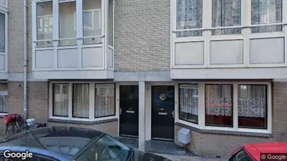 Apartments for rent in Amsterdam Centrum - Photo from Google Street View