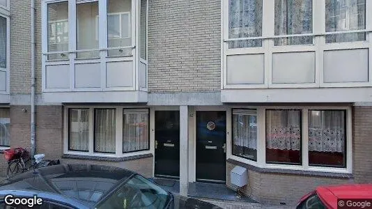 Apartments for rent in Amsterdam Centrum - Photo from Google Street View