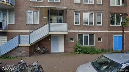 Apartments for rent in Amsterdam Centrum - Photo from Google Street View