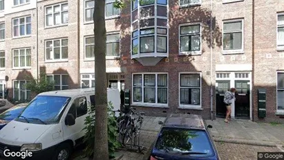 Apartments for rent in Amsterdam Centrum - Photo from Google Street View