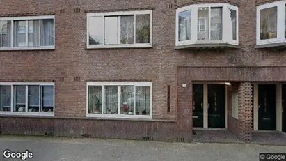 Apartments for rent in Amsterdam Oud-Zuid - Photo from Google Street View