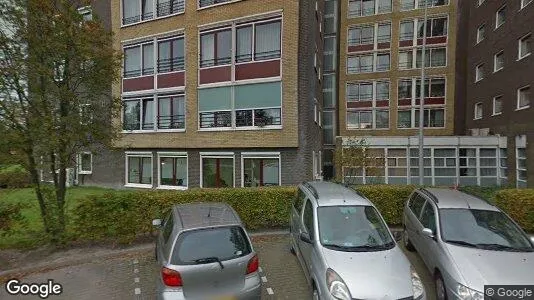 Apartments for rent in Haarlemmermeer - Photo from Google Street View