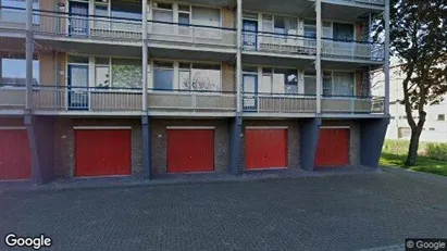 Apartments for rent in Diemen - Photo from Google Street View