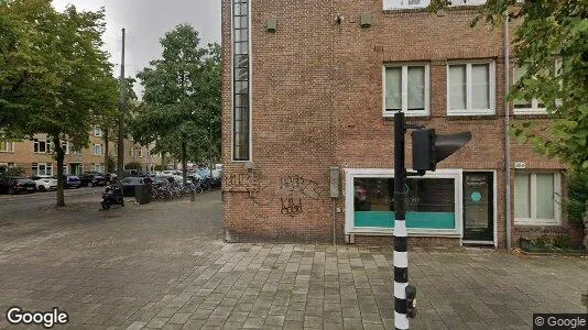 Apartments for rent in Amsterdam Oud-Zuid - Photo from Google Street View