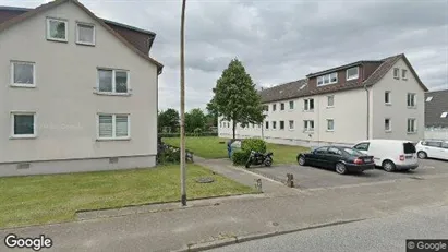 Apartments for rent in Steinburg - Photo from Google Street View