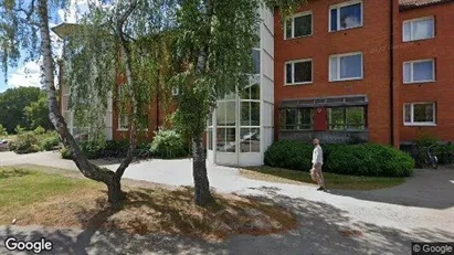 Apartments for rent in Kalmar - Photo from Google Street View