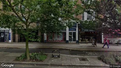 Apartments for rent in London SE1 - Photo from Google Street View