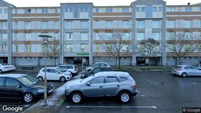 Apartments for rent in Køge - Photo from Google Street View