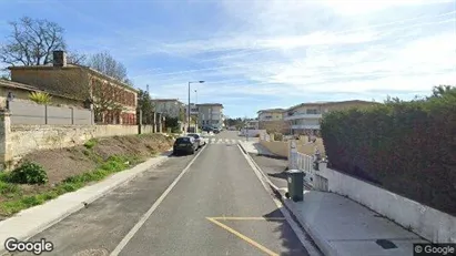 Apartments for rent in Bordeaux - Photo from Google Street View