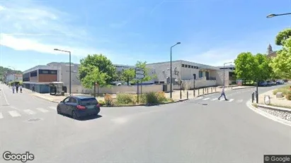 Apartments for rent in Périgueux - Photo from Google Street View