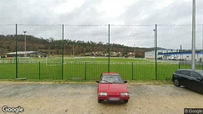 Apartments for rent in Périgueux - Photo from Google Street View