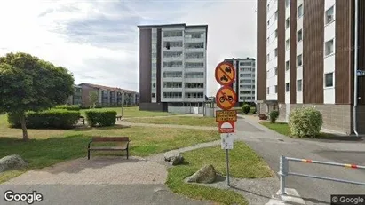 Apartments for rent in Kristianstad - Photo from Google Street View