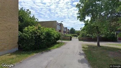 Apartments for rent in Linköping - Photo from Google Street View