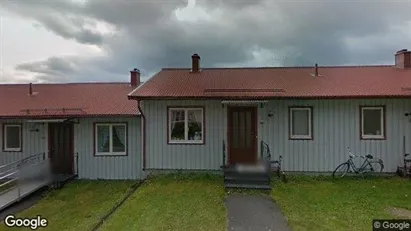 Apartments for rent in Härjedalen - Photo from Google Street View