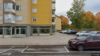 Apartments for rent in Sandviken - Photo from Google Street View