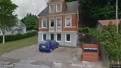 Apartments for rent in Svendborg - Photo from Google Street View