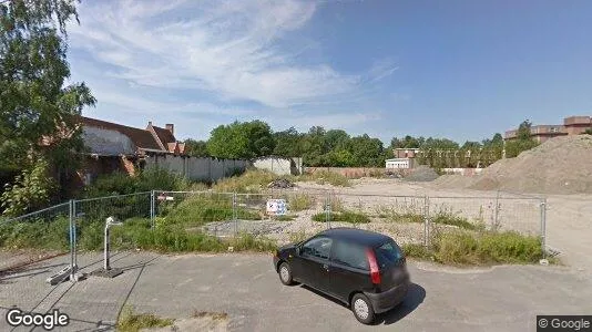 Apartments for rent in Eeklo - Photo from Google Street View