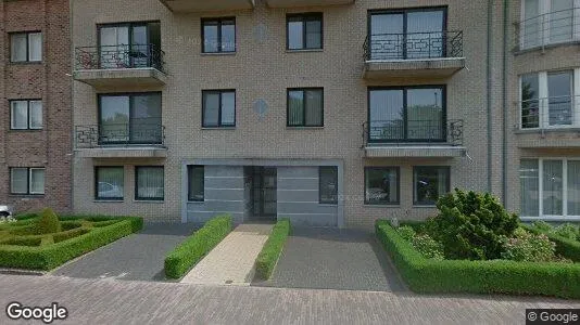 Apartments for rent in Pelt - Photo from Google Street View