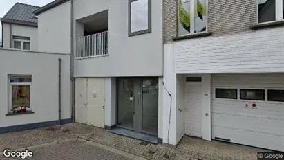 Apartments for rent in Dendermonde - Photo from Google Street View