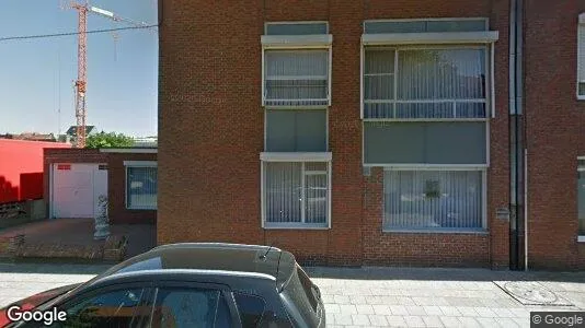 Apartments for rent in Herentals - Photo from Google Street View