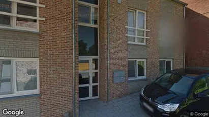 Apartments for rent in Heist-op-den-Berg - Photo from Google Street View