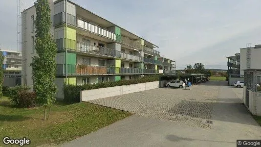 Apartments for rent in Grafendorf bei Hartberg - Photo from Google Street View