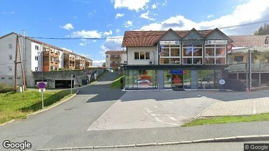 Apartments for rent in Lannach - Photo from Google Street View