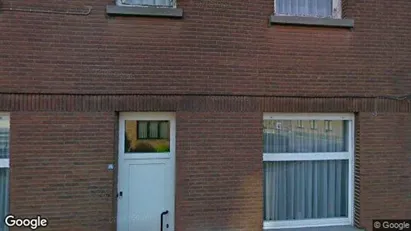 Apartments for rent in Wetteren - Photo from Google Street View