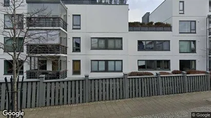 Apartments for rent in Stavanger - Photo from Google Street View