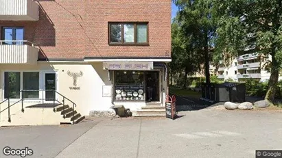 Apartments for rent in Oslo Sagene - Photo from Google Street View