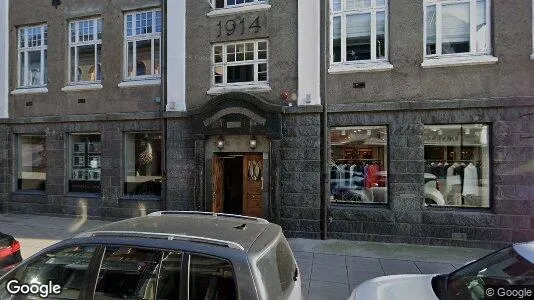 Apartments for rent in Sandefjord - Photo from Google Street View