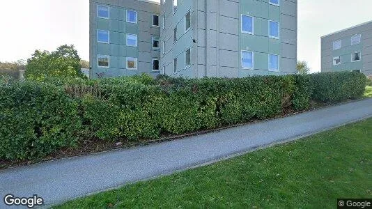 Apartments for rent in Bergen Åsane - Photo from Google Street View