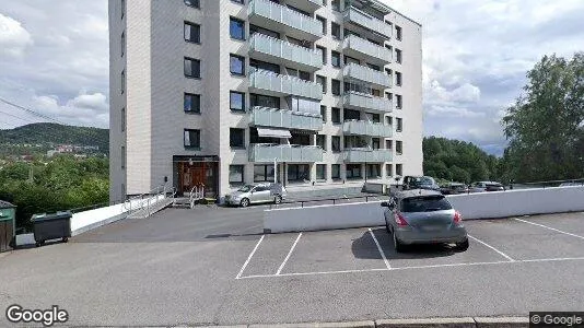 Apartments for rent in Oslo Nordre Aker - Photo from Google Street View