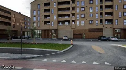 Apartments for rent in Sandnes - Photo from Google Street View