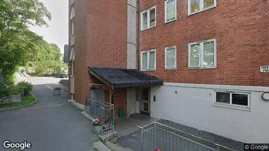 Apartments for rent in Oslo Gamle Oslo - Photo from Google Street View