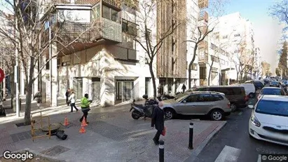 Apartments for rent in Madrid Arganzuela - Photo from Google Street View