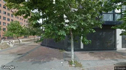 Apartments for rent in Madrid Arganzuela - Photo from Google Street View