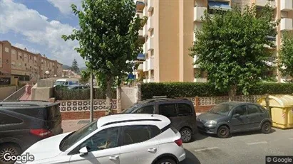 Apartments for rent in Rincón de la Victoria - Photo from Google Street View