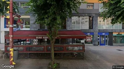 Apartments for rent in Barakaldo - Photo from Google Street View