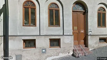 Apartments for rent in Mladá Boleslav - Photo from Google Street View